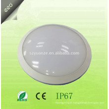 Brève conception simple Smart LED plafonnier 12W 15W plafonnier